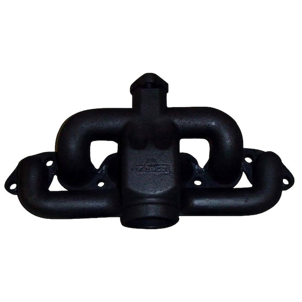 Aftermarket Exhaust Manifold Fits Case IH Fits International Harester International Harveste 362536R1 - main